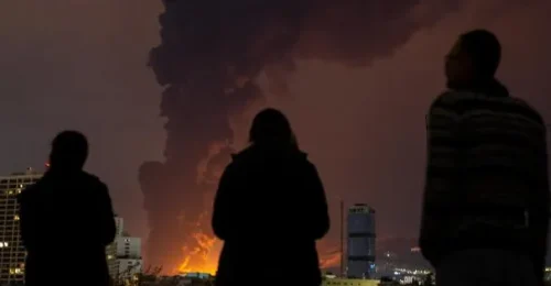 Výbuch v synagóge v Belgicku, nikto nebol zranený