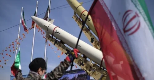 IRGC varuje pred bezprostrednými útokmi na továrne prepojené s USA