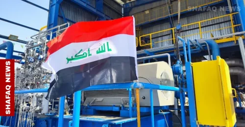 Irak sa prikláňa k stredomorským ropovodom, aby obišiel Hormuzské úžiny