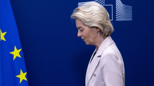 „Poriadok založený na pravidlách“ zlyhal vo svojom poslaní – pomáhať Západu robiť si, čo chce