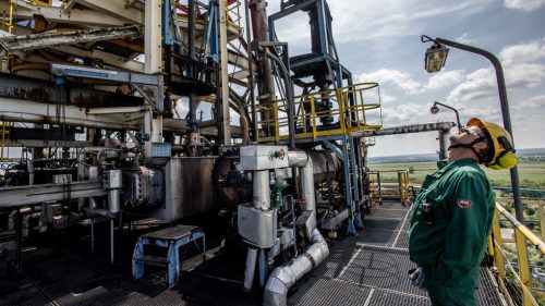 Maďarsko obviňuje Ukrajinu z blokovania delegácie v návšteve dôležitého ropovodu