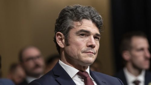 Šéf amerického ministerstva pre boj proti terorizmu rezignuje na protest proti vojne v Iráne