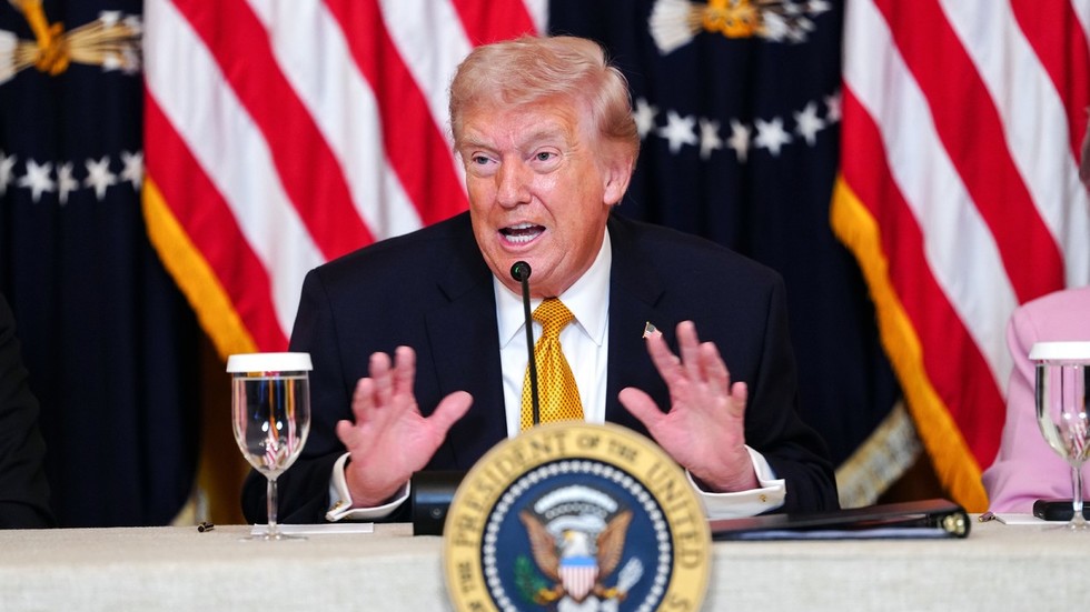 „Neurobia pre nás nič,“ povedal Trump o NATO