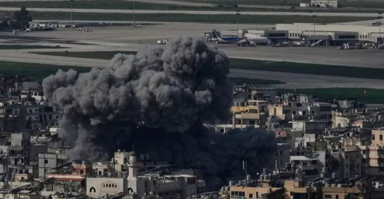 Vatikán vyzýva na ukončenie vojny s Iránom a nalieha na zastavenie útokov v Libanone