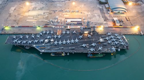 USA výrazne podceňujú náklady na vojnu s Iránom – The Intercept