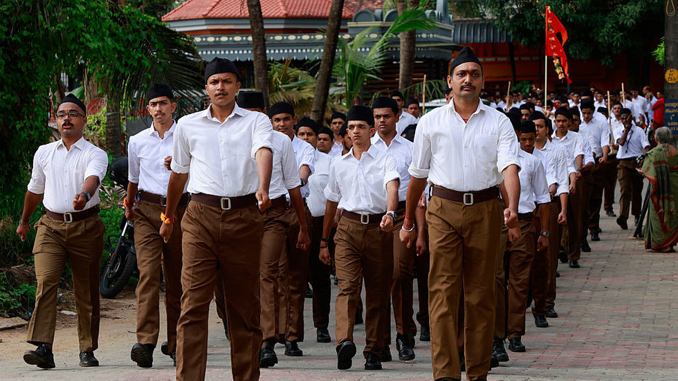Americká komisia pre náboženskú slobodu kritizuje indické organizácie