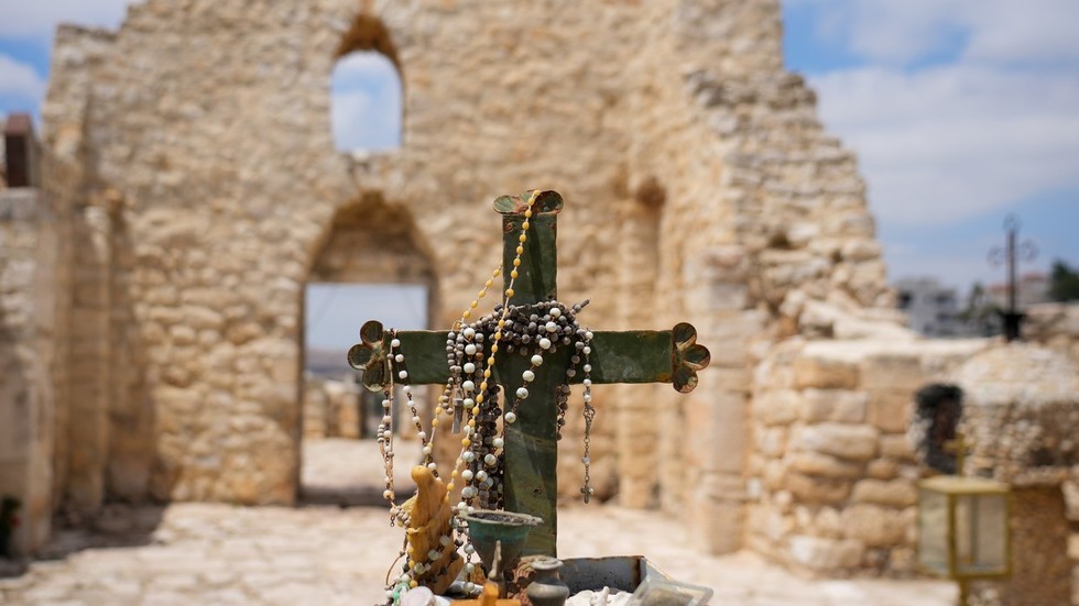 Izraelské osady budú znamenať „koniec“ pre kresťanov vo Svätej zemi, tvrdí šéf mimovládnej organizácie