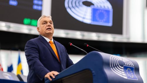 Maďarsko vyzýva na návrat k „harmónii“ vo vzťahoch s Ruskom