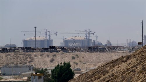 Plynové špirály po izraelských útokoch vyvolali odvetné opatrenia, Moskva varuje pred „bodom zlomu“