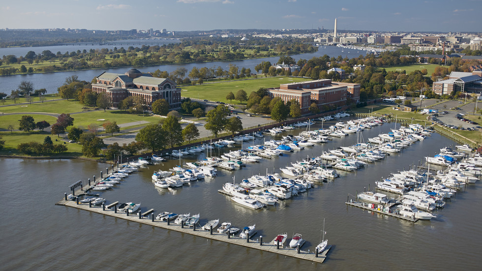 Záhadné drony sa pohybujú okolo domov Rubia a Hegsetha – WaPo Záhadné drony sa pohybujú okolo domov Rubia a Hegsetha – WaPo