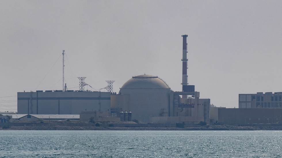 WHO varuje pred „najhorším možným“ jadrovým scenárom v Iráne WHO varuje pred „najhorším možným“ jadrovým scenárom v Iráne