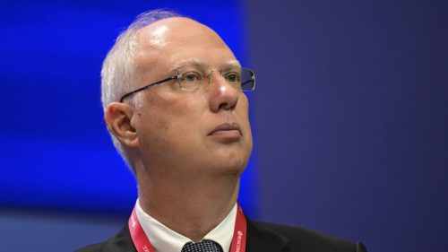 EÚ čelí energetickému „tsunami“ – tvrdí Putin.