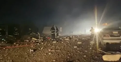 Letecký útok zasiahol objekt PMF v irackom Saladíne