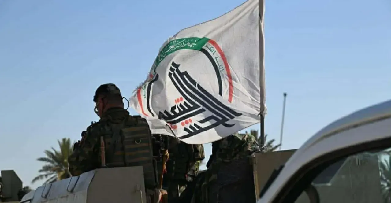 PMF označuje americké útoky za „do očí bijúcu agresiu proti irackej zvrchovanosti“