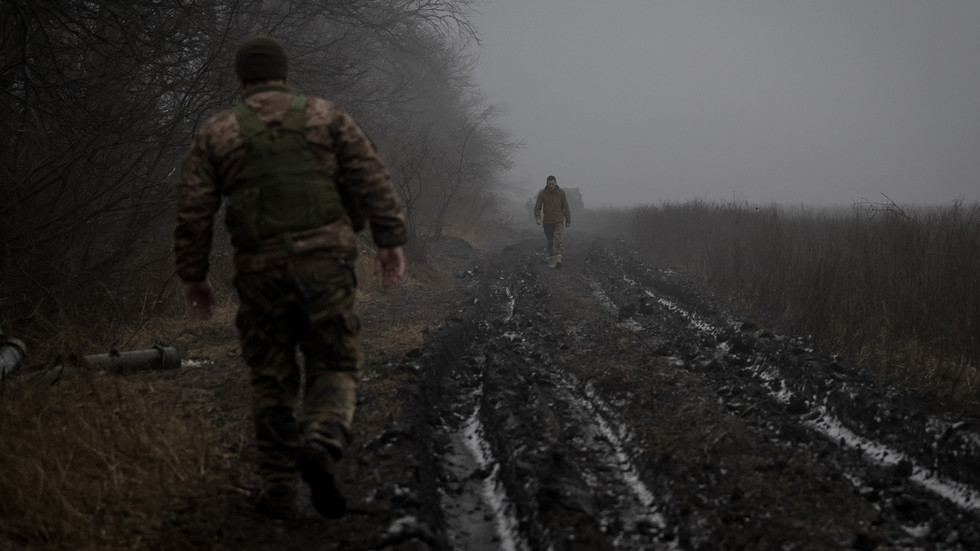 Ukrajina by mohla prinútiť 2 milióny ľudí, ktorí sa vyhýbajú odvodom, „z tieňa“, tvrdí poslanec