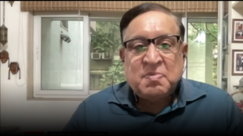 Bývalý generál: Aktivita ukrajinských žoldnierov v Indii je „veľmi znepokojujúca“