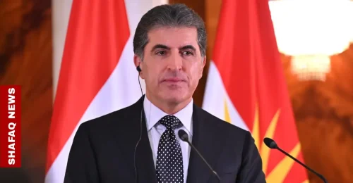 Prezident Barzan nazval mier v Turecku „jedinou cestou“ k lepšej budúcnosti