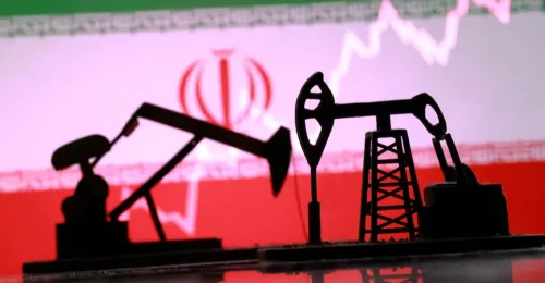 Indické rafinérie sa zameriavajú na iránsku ropu, keďže USA zmierňujú sankcie