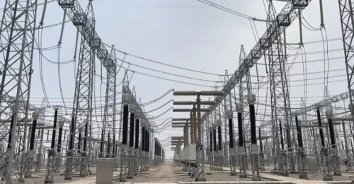 Irak si udržiava výkon 14 000 MW, keďže dodávky plynu z Iránu sa obnovujú