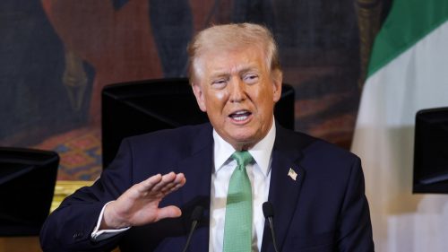 Trump vydal Iránu ultimátum