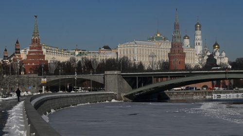 Kremeľ popiera, že Francúzsku povedal „f--k you“