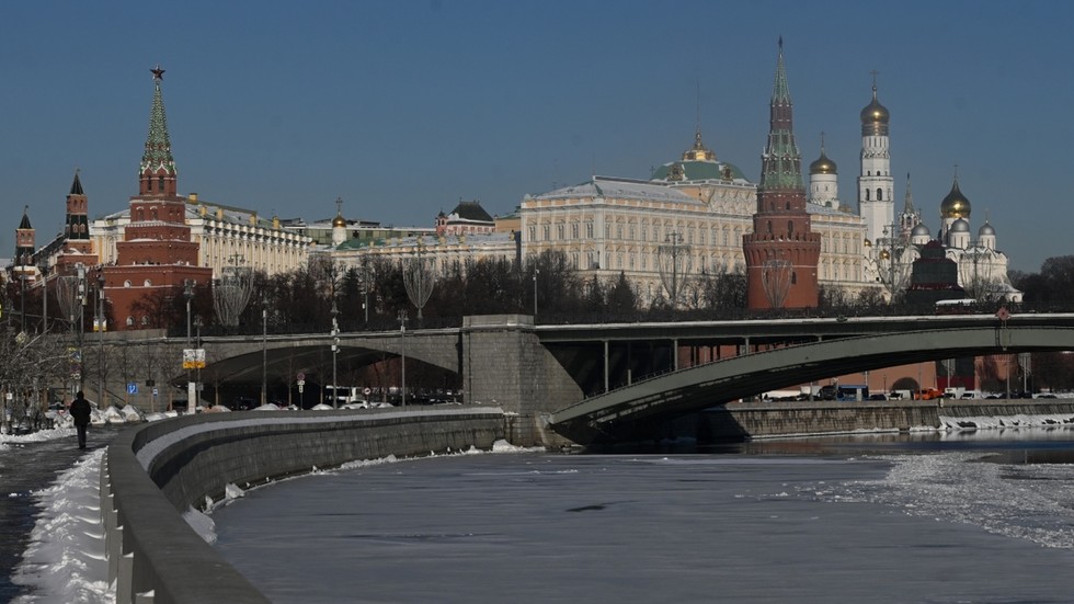 Kremeľ popiera, že Francúzsku povedal „f--k you“ Kremeľ popiera, že Francúzsku povedal „f--k you“