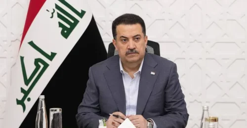 Iracký as-Sudání: USA a Irán opakovane narúšajú vzdušný priestor, Washington zaútočil na PMF