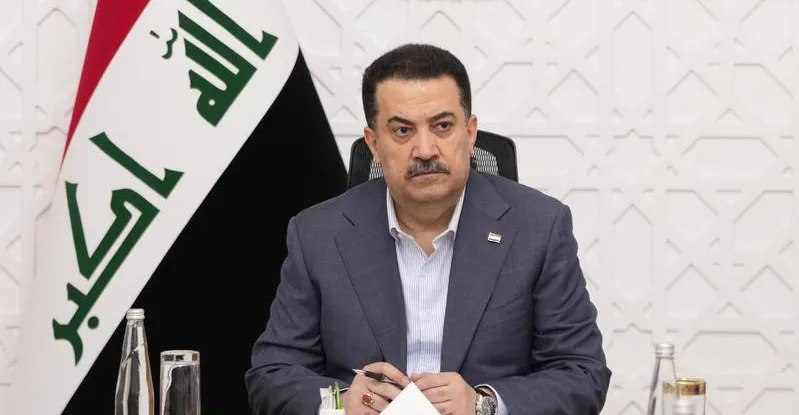 Iracký Al-Sudání: USA a Irán opakovane narúšajú vzdušný priestor, Washington zaútočil na PMF