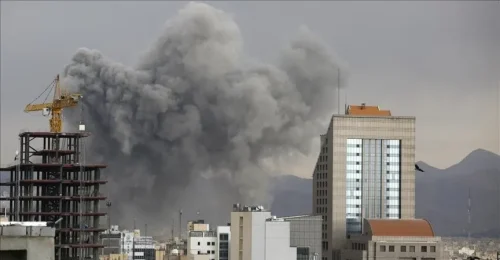 Názor: Trumpova vojna proti iránskej energetickej sieti by ho mohla stáť prehru vo voľbách v roku 2026