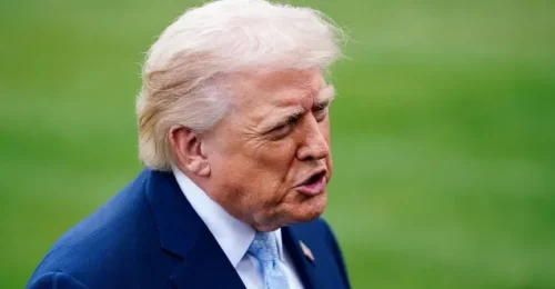 Trump vyvoláva neistotu ohľadom osudu Mojtabu Chameneího