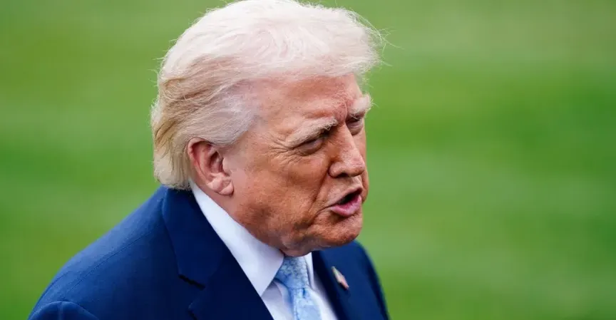 Trump vyvoláva neistotu ohľadom osudu Mojtabu Chameneího