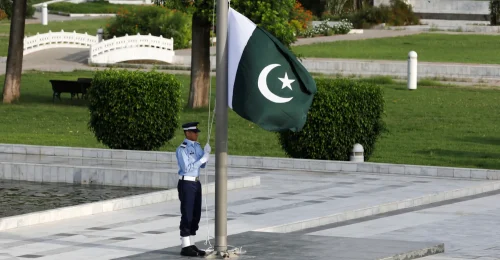 Pakistan a Irán zostanú v kontakte uprostred regionálneho napätia