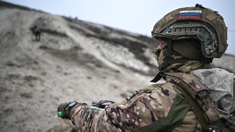 Rusko chráni zahraničných vojenských regrútov pred vyhostením