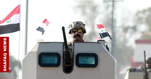 Ako vojna medzi Iránom, USA a Izraelom odhaľuje paralýzu obrany Iraku