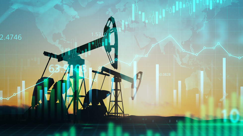 Stávky na ropu vo výške 580 miliónov dolárov podané tesne pred Trumpovým príspevkom o Iráne – FT Stávky na ropu vo výške 580 miliónov dolárov podané tesne pred Trumpovým príspevkom o Iráne – FT