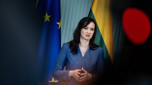 Ukrajinský dron sa zrútil v štáte NATO