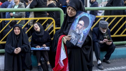 USA a Izrael sa „prepočítali“ s Iránom, tvrdí bývalý predstaviteľ Mossadu