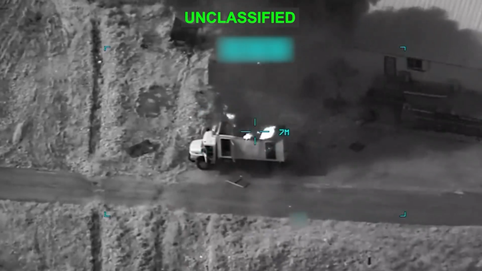 Trump posiela na Blízky východ 2 000 výsadkárov, a Teherán reaguje: Nech sa „priblížia k Iránu“ Trump posiela na Blízky východ 2 000 výsadkárov, a Teherán reaguje: Nech sa „priblížia k Iránu“