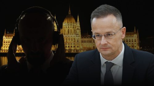 Bitka o Maďarsko: ako bol plán Russiagate rozpútaný proti Orbánovi