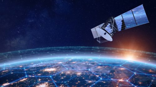 Nemecký plán na vojenský satelit znepokojuje EÚ – Reuters