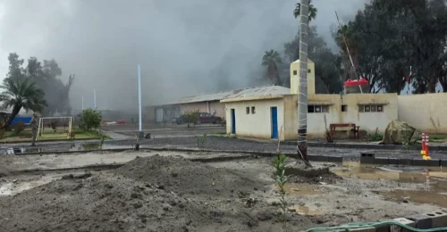 Pri útoku na základňu Habbaniyah zahynul vojenský zdravotník z Al-Anbaru