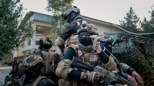 Každé impérium sa z tejto lekcie poučí. Pakistan asi nie.