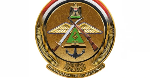 Iracké ministerstvo obrany: Pri leteckom útoku na zariadenie Habbaniyah zahynulo 7 ľudí