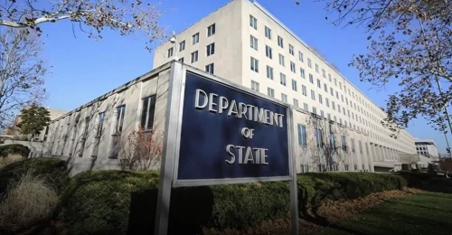 USA: Irak nezverejnil informácie o umiestnení vojsk počas útokov ozbrojených skupín