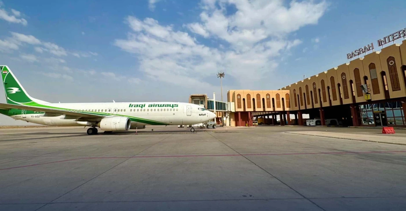 Irak predĺžil uzáveru vzdušného priestoru na 72 hodín kvôli regionálnemu napätiu Irak predĺžil uzáveru vzdušného priestoru na 72 hodín kvôli regionálnemu napätiu