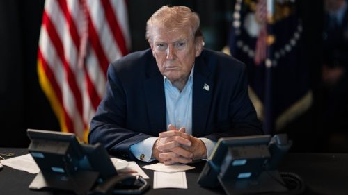 Ilúzia stability: Prečo zahraničné nálety nedokážu zastaviť teror