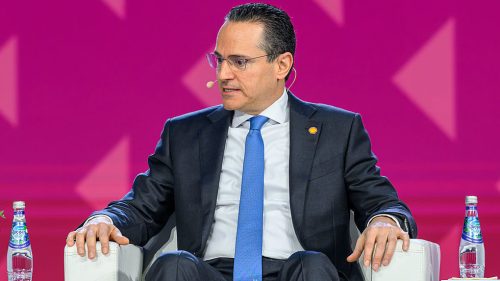 Európa čelí nedostatku pohonných hmôt, tvrdí generálny riaditeľ spoločnosti Shell