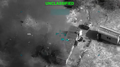 USA „dočasne“ odstránili dvoch vysokopostavených iránskych predstaviteľov zo zoznamu na zabitie