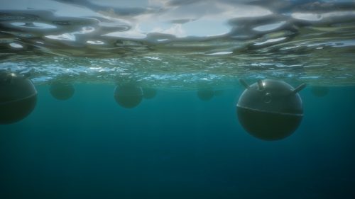 Irán má v Perzskom zálive „predchádzajúce skúsenosti“: Ťažba v Hormuzskom regióne je riziko, ktoré je pripravený podstúpiť