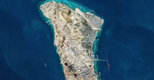 Irán útočí na americké a izraelské aktíva v rámci operácie True Promise 4, vlna 82